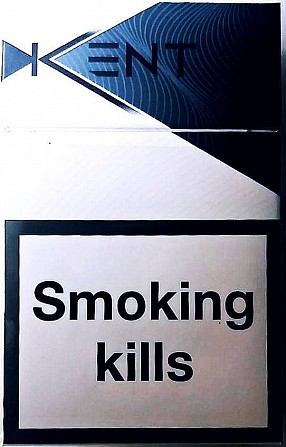 Сигареты по блочно по состоянию на 06.04.2024г. Кировоград - изображение 1