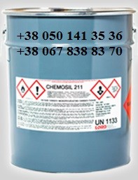 Клей Хемосил 211 (Chemosil 211) Дніпро - изображение 1
