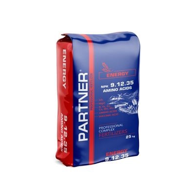 Партнер Partner "ENERGY" 9-12-35+S+ME+АМК 25 кг Херсон - изображение 1