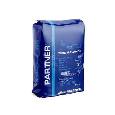 Партнер Partner "ZINC BALANCE" 10кг Херсон - изображение 1