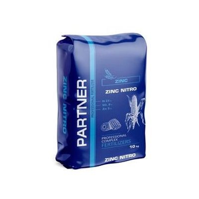 Партнер Partner "ZINC NITRO" 10кг Херсон - изображение 1