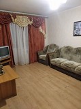 Продам или обменяю на Харьков ,собственную2х комнатную, видовую квартиру в самом центре Миргорода Полтава