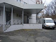 Склад+офис 3єт.на рампе 390м2 с отоплением на Борщаговке. Киев