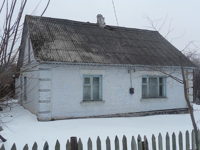 Продам будинок в місті Обухів! Обухов - изображение 1
