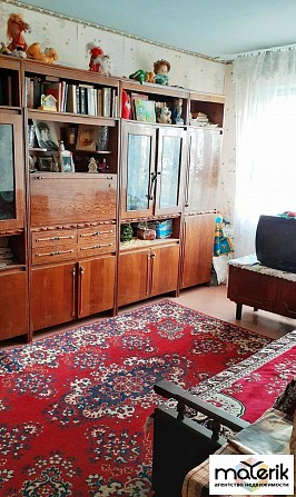 Продам 3-комнатную квартиру на ул. Ген. Бочарова Одесса - изображение 1