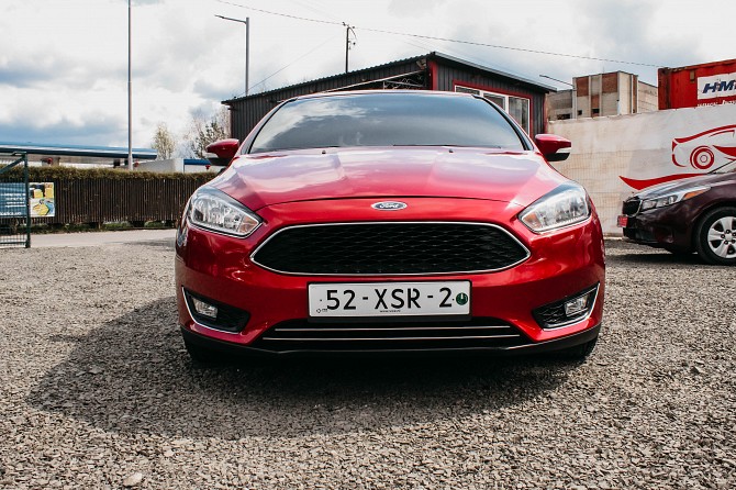 Ford Focus Limited Sport Луцк - изображение 1