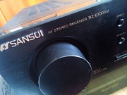 Продам ресивер SANSUI RZ-6100AV Днепр