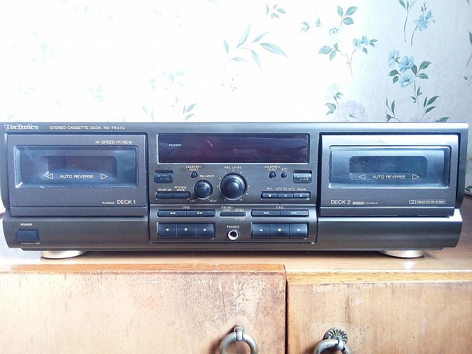 Technics RS-TR474 Днепр - изображение 1
