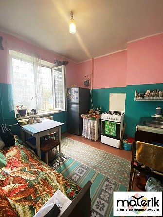 Продам 1 комнатную квартиру по ул. Семена Палия Одесса - изображение 1