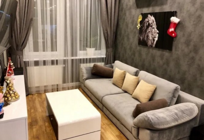 Продам квартиру в ЖК Армейский ,АН Альтерра! Одесса - изображение 1