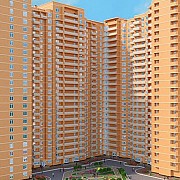 Продам 3-х комн.кв-ру в кирпичном новострое на Таирова,ЖК Дмитриевский Одесса