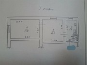 Продам 2х квартиру Косвенная/Раскидайловская Одесса