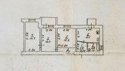 Купи 3х комнатную квартиру в Сталинке на Балтской Дороге Одесса
