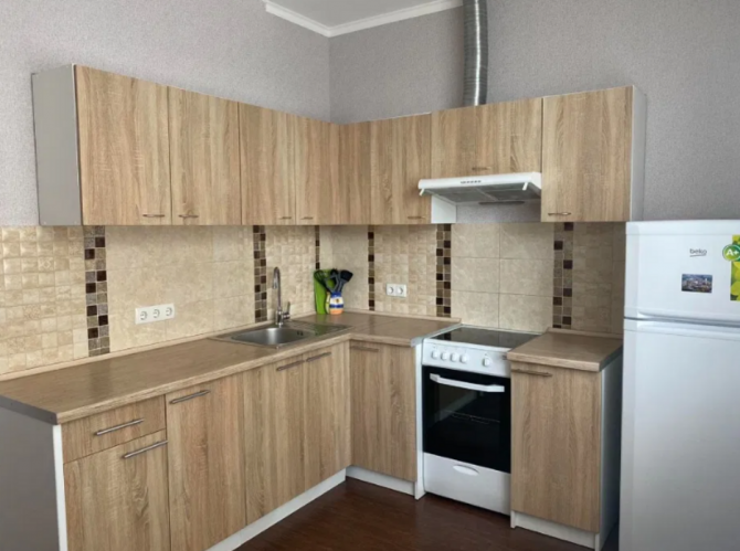 Продам 1комнатную квартиру Левитана/Таирова! АН Альтерра!!! Одесса - изображение 1