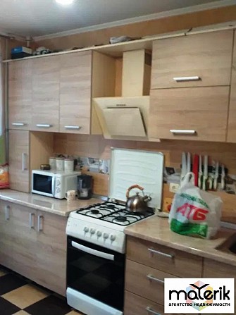 Продам 2-х комнатную квартиру с ремонтом на ул. Сахарова. Одесса - изображение 1