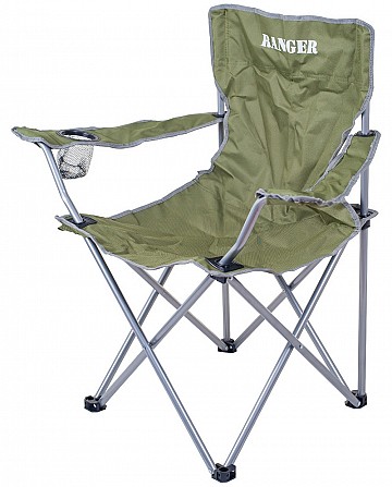 Кресло складное Ranger SL 620 RA 2228 Київ - изображение 1