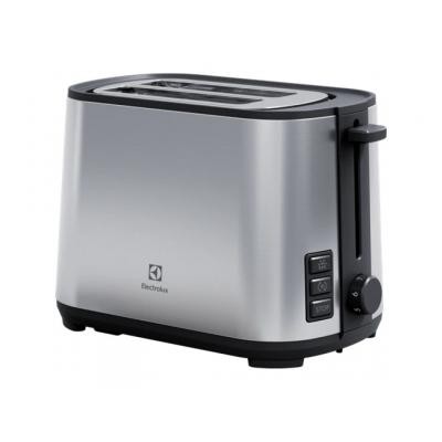 Тостер Electrolux E4T1-4ST Киев - изображение 1