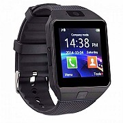 Умные часы Smart Watch GSM Camera DZ09, Гаджеты, смарт часы Київ