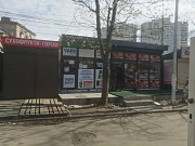 Сдаётся маф метро Берестейская ул. Лагерная 46 новая конструкция 9м2 Київ
