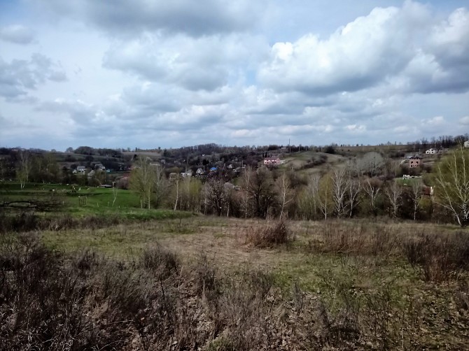 Земельна ділянка в Обухівському районі по вигідній ціні! Обухов - изображение 1