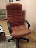 Продається нове офісне крісло Киев