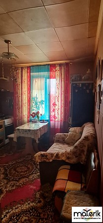 На Заболотного продается 2-комнатная квартира. Одесса - изображение 1
