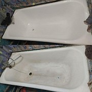 Реставрация ванн в Киеве Киев