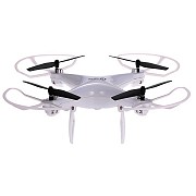 Квадракоптер Drone Sky LH-X25S, белый. Квадрокоптеры, игрушки Киев