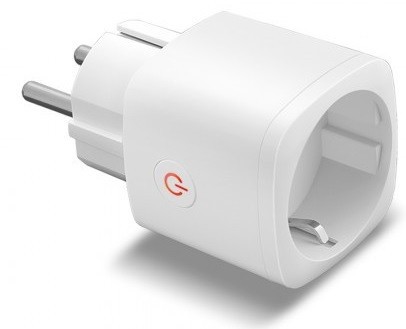 Розетка с таймером Feron TM644 Wi-Fi Киев - изображение 1