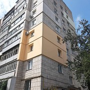 Надаємо якісні професійні послуги з утеплення фасаду квартир Ровно
