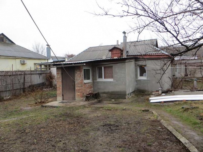 Продам дом на Журавлевке Харьков - изображение 1
