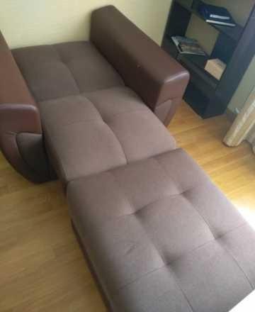 продам кресло-кровать Київ - изображение 1