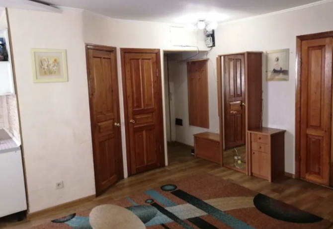 Продам 2х комнатную Черемушки/Ицхака Рабина! Одесса - изображение 1