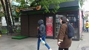 Сдаётся маф Чоколовский Бульвар 19 возле Новуса 9м2 Киев