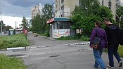 Сдаётся маф Днепровская набережная 7, 10м2 Киев
