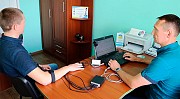 Проверка на детекторе лжи в городе Сумы и Сумской области Сумы