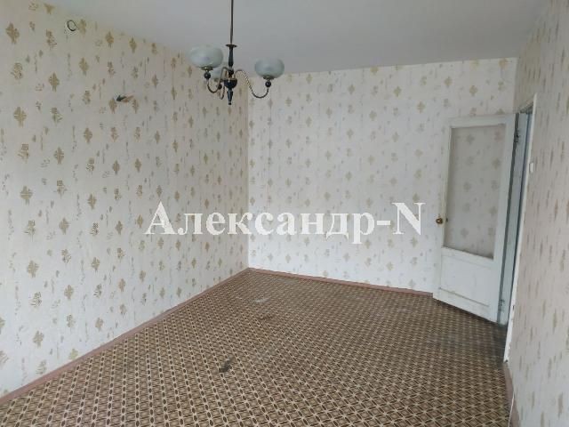 Продается 1 комнатная квартира на Днепропетровской дороге Одесса - изображение 1