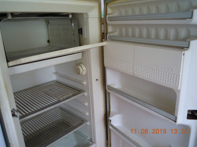 Продам холодильник б у недорого Київ - изображение 1