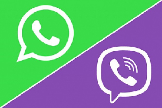 Проверка телефонов на наличие Viber и WhatsApp аккаунтов Киев - изображение 1