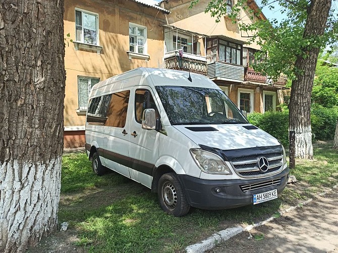 Продам Mercedes-Benz Sprinter 213 CDI Днепр - изображение 1
