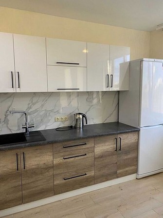 Продам1 -но комн квартиру на Таирова , 56 Жемчужина Одесса - изображение 1