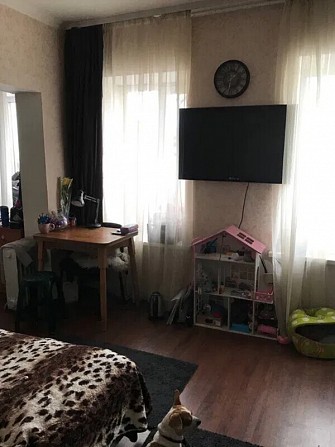 Продам 2х комнатную квартиру Косвенная/Раскидайловская! Одесса - изображение 1