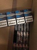 сигареты оптом ассортимент опт Київ