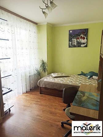 В продаже большая 2-х комнатная квартира на Бочарова. Одесса - изображение 1