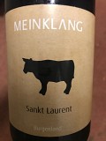 Вино Meinklang St.Laurent 2014 (Austria) Винница