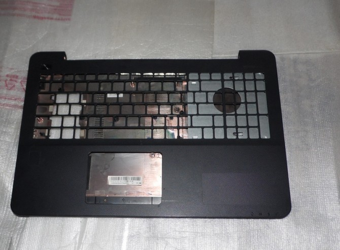 Разборка ноутбука Asus X554L Київ - изображение 1