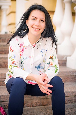Психолог, психотерапевт онлайн/офлайн. Київ - изображение 1