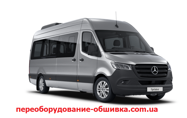 переоборудование и обшивка салона авто Дніпро - изображение 1