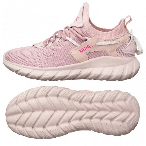 Жіночі кросівки Nugi Plum Pink Днепр - изображение 1
