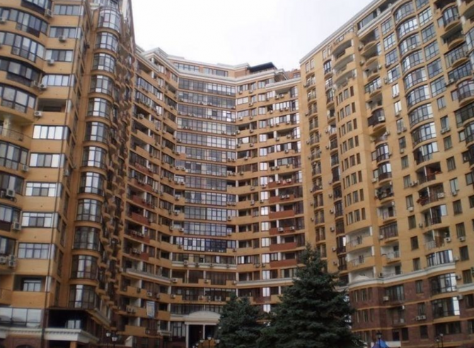 Продам ЖК Новая Аркадия Тенистая / Солнечная Одесса - изображение 1